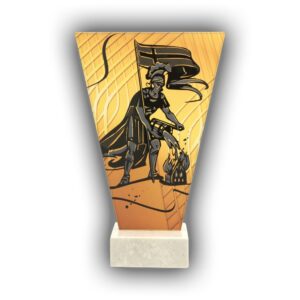 ASP02 - Trofeu sticla pompier