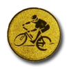 Biciclist B25