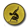 Gimnastă B73