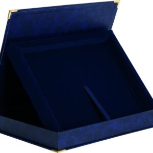 Cutie pentru placheta de lemn DS02