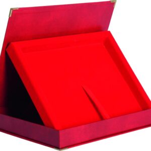 Cutie pentru placheta lemn DS03