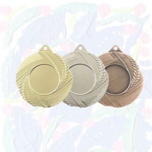 Medalie E045 - (50 mm)