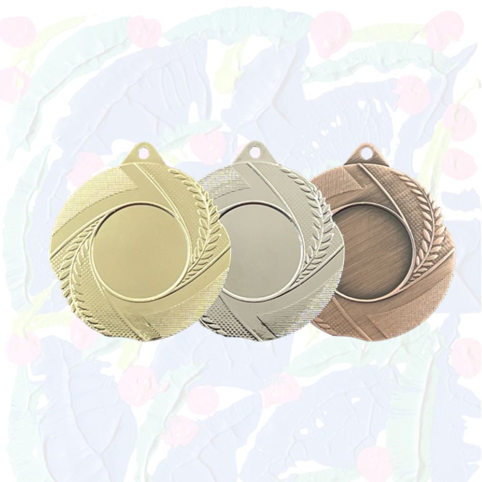 Medalie E045 - (50 mm)