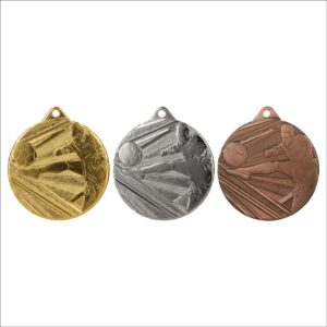 Medalie E195 - (50 mm)