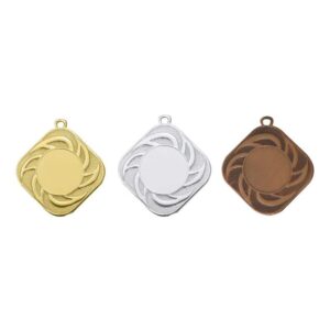 Medalie E204 - (50 mm)