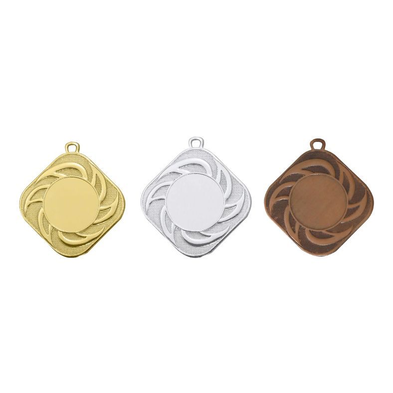 Medalie E204 - (50 mm)