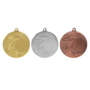 Medalie E205 - (50 mm)