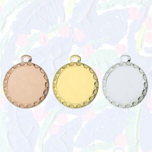 Medalie 32 mm - E304