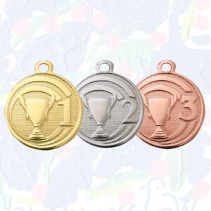 Medalie 32 mm - E305