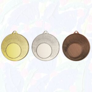 Medalie 40 mm - E327