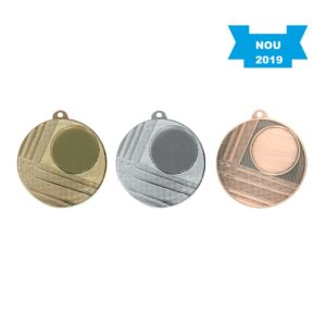 Medalie E504 - (50 mm)