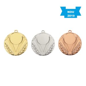 Medalie E505 - (50 mm)