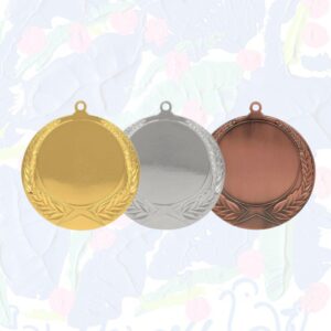 Medalie E680 - (70 mm)