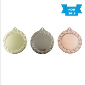 Medalie E713 - (70 mm)