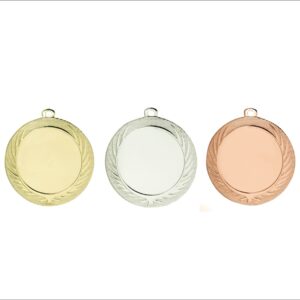 Medalie E774 - (70 mm)