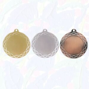 Medalie E775 - (70 mm)