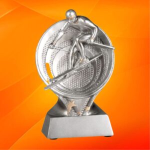 Figurină ski FG1091