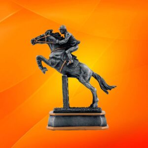 FG115 figurina calaret