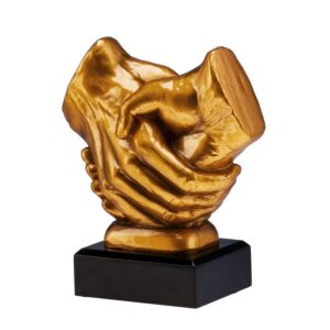 Strangere de mana FG94