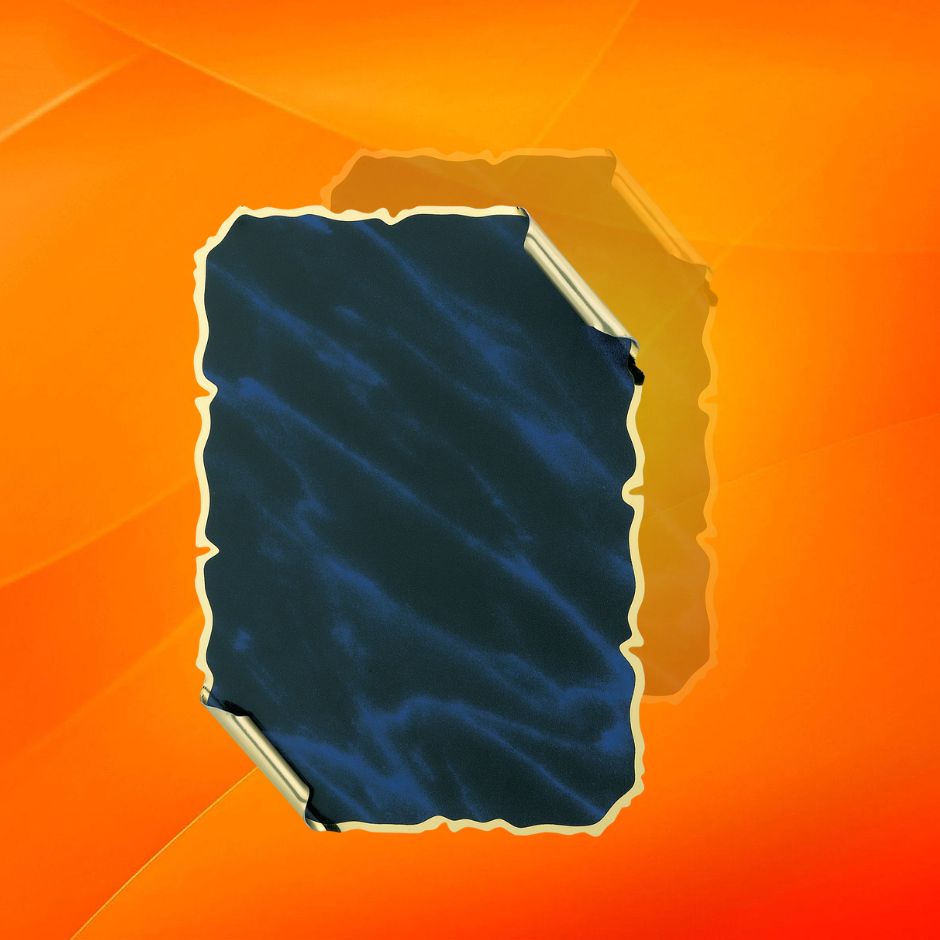 Placa gravura G19