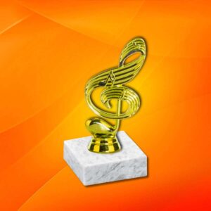 Figurina nota muzicala P28