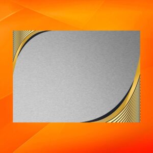 PL04-AG placheta termotransfer