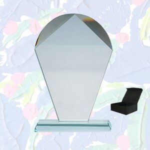 ACR05 trofeu sticlă