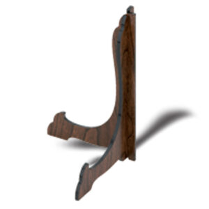 SF02 - Suport plachete si farfurii