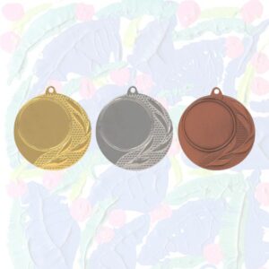 Medalie 40 mm - E325