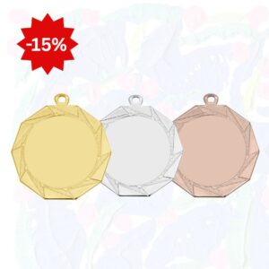 Medalie E710 - (70 mm)