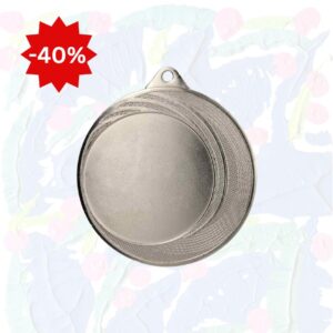 Medalie E687 - (70 mm)