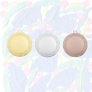 Medalie E701 - (70 mm)