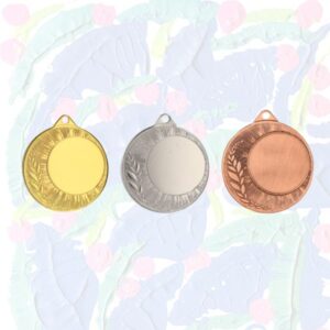 Medalie 40 mm - E320