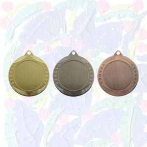 Medalie E702 - (70 mm)