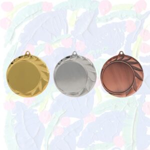 Medalie E705 - (70 mm)