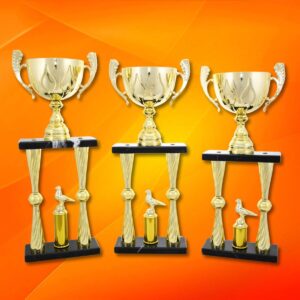 Trofeu porumbel 0-CC03