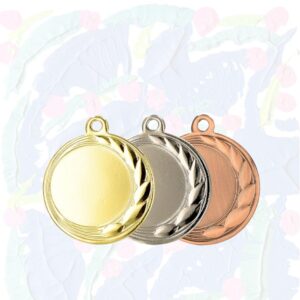 Medalie 35 mm - E302