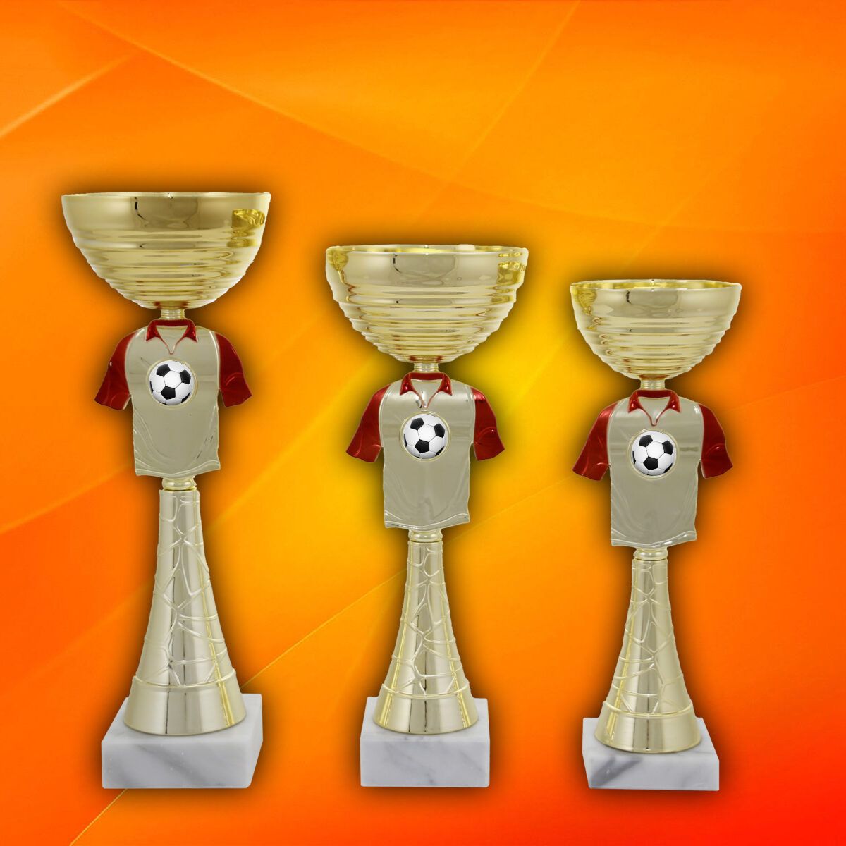Cupe fotbal FB070