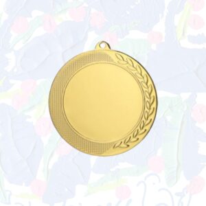 Medalia E630 - (70 mm)